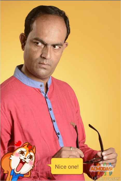 Kulsen  Chougule Bapusaheb Chougule photo №74508. Uploaded 06 September 2016
