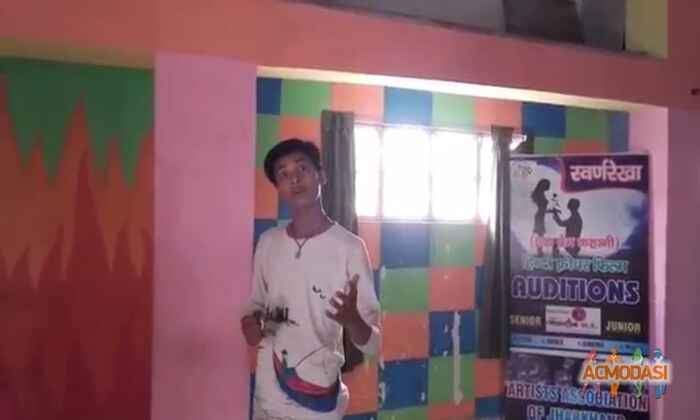 roushan sourabh sharma photo №83263. Uploaded 08 November 2016