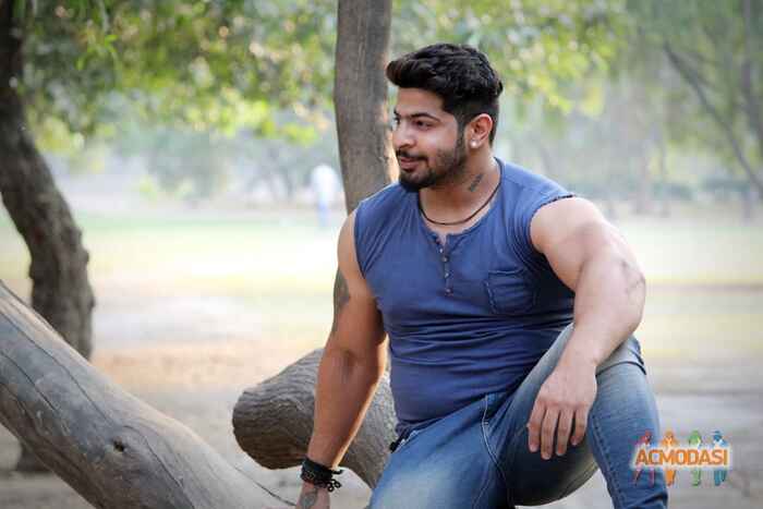 Vishal  Choudhary photo №87344. Uploaded 12 December 2016