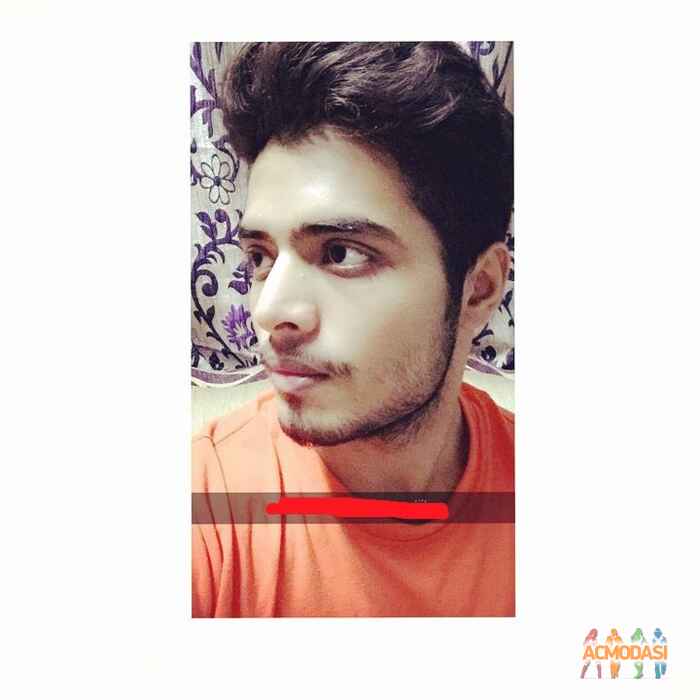 Sohail Bashir Sarguru photo №91061. Uploaded 08 January 2017
