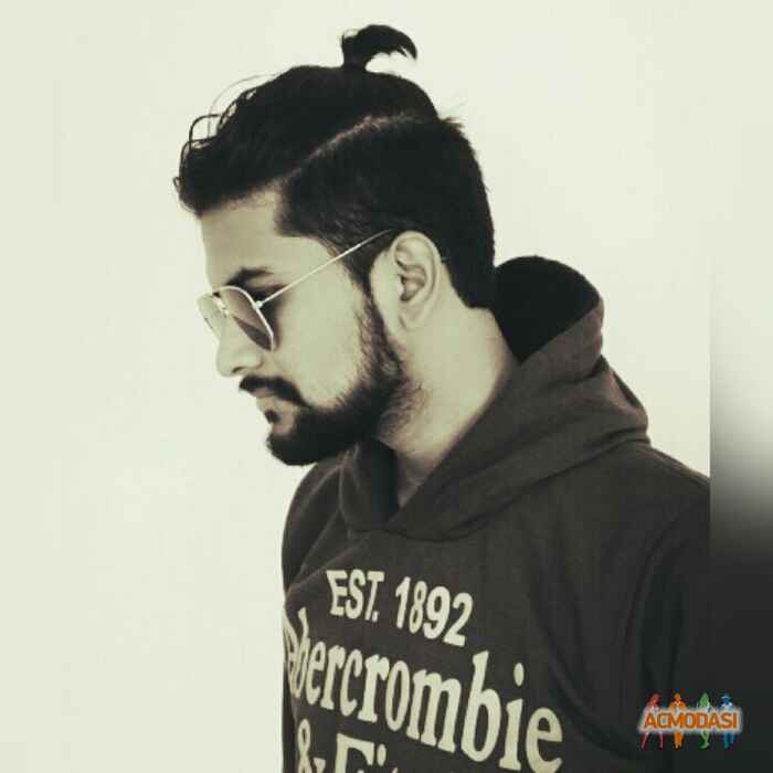 NIKHIL RAJKUMAR MASKE photo №103502. Uploaded 08 May 2017