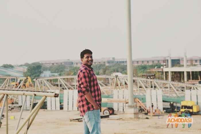 murali  krishna photo №119529. Uploaded 19 March 2019
