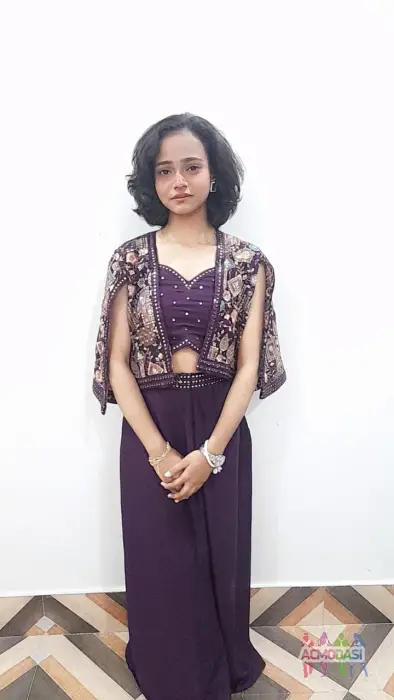 Smriti  Sejal photo №125834. Uploaded 28 September 2025