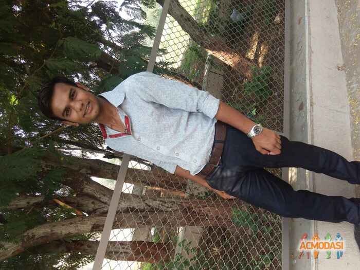 Narendra  Kavad photo №42150. Uploaded 20 January 2016