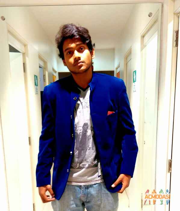 Kunal Chandra Murmu photo №48400. Uploaded 28 February 2016