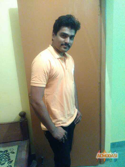 Raghavendra  s s  SS photo №78092. Uploaded 02 October 2016