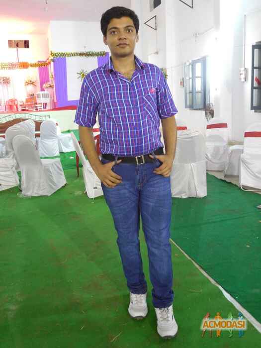 Rahul  Khatry photo №99918. Uploaded 04 April 2017