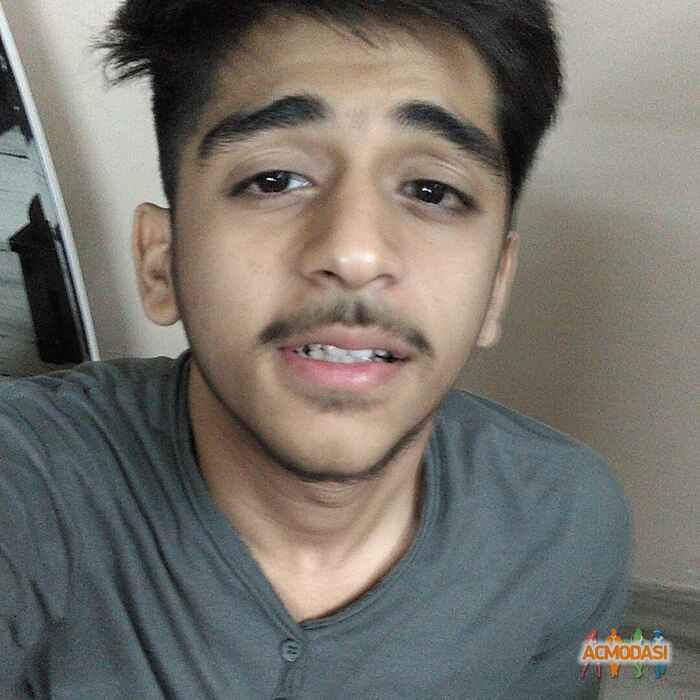 Sahil  Murli photo №44712. Uploaded 05 February 2016