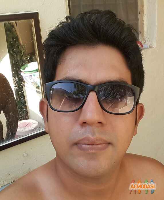 Rajendra Arun Pathak photo №60166. Uploaded 25 May 2016