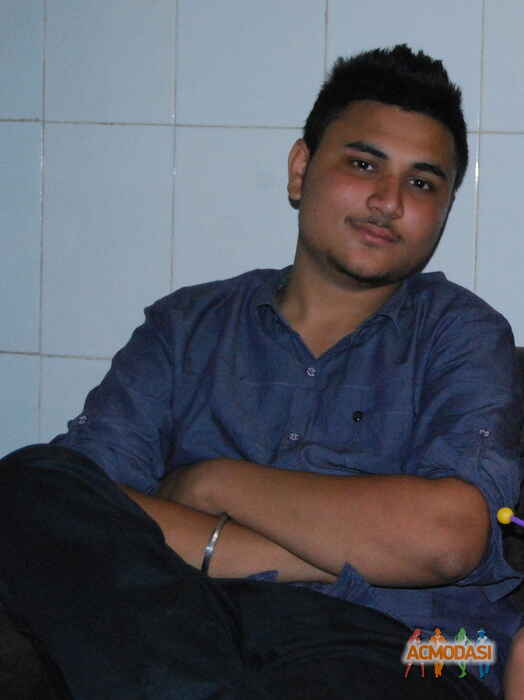 Prateek Singh Rai photo №62622. Uploaded 12 June 2016