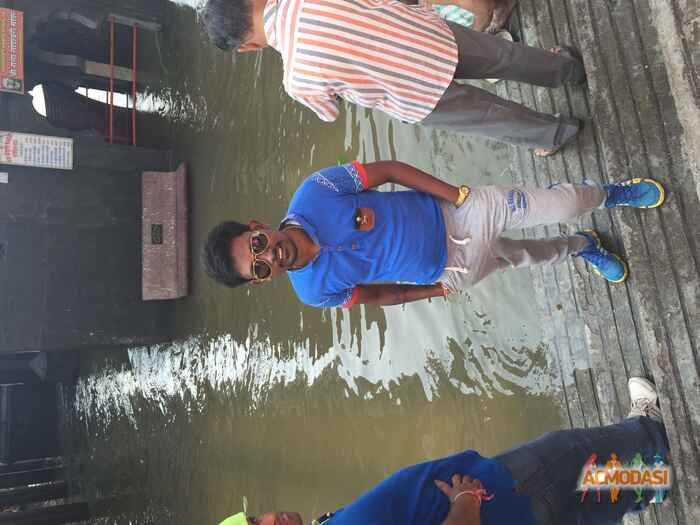 Hasmukh   photo №27636. Uploaded 05 November 2015