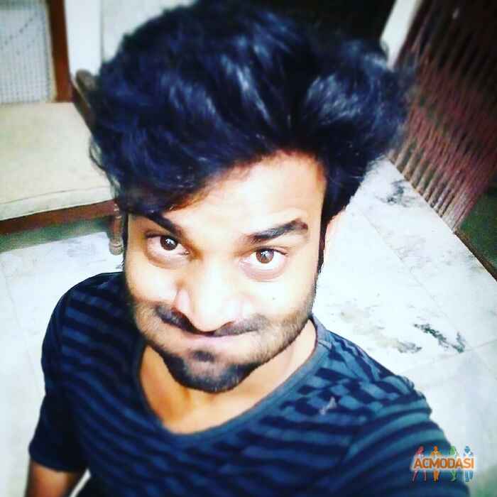 Siddharth   photo №76541. Uploaded 19 September 2016