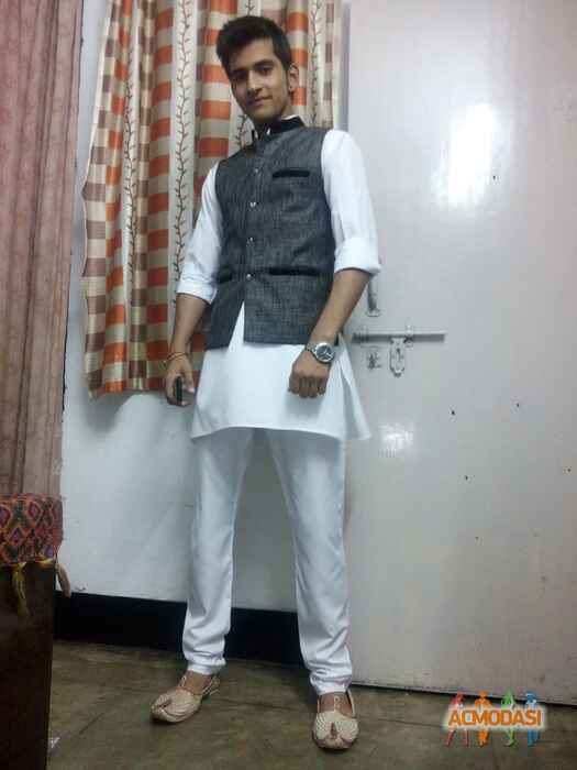 Ashish  Vashistha photo №3218. Uploaded 24 May 2015