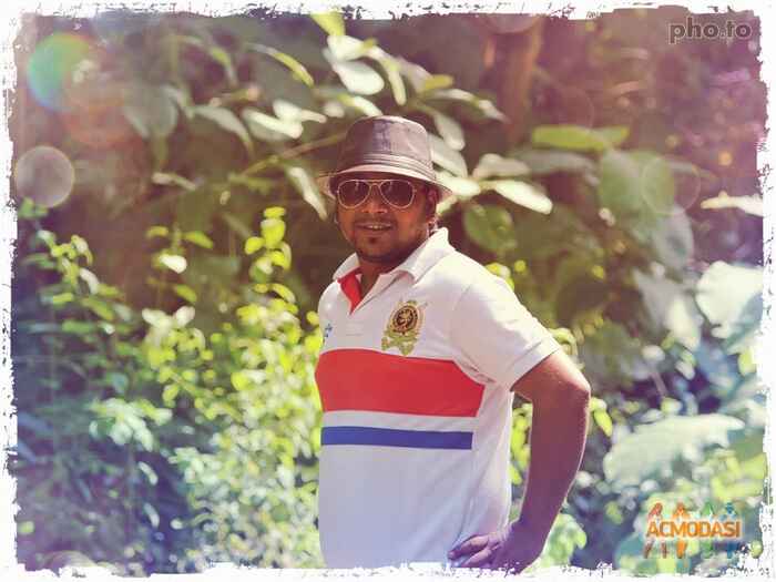 HIMANSHU  MANDIL photo №66757. Uploaded 15 July 2016