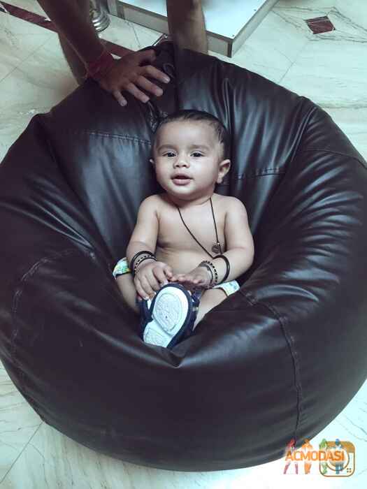 Kushaan   photo №13447. Uploaded 03 August 2015