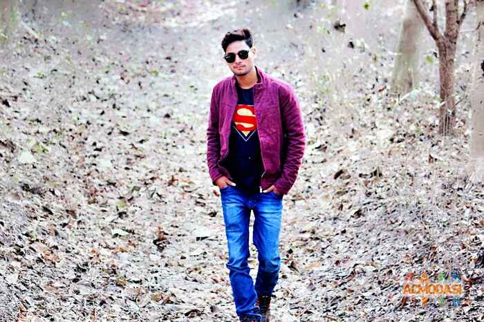 Rajesh Kumar yadav photo №113255. Uploaded 17 December 2017