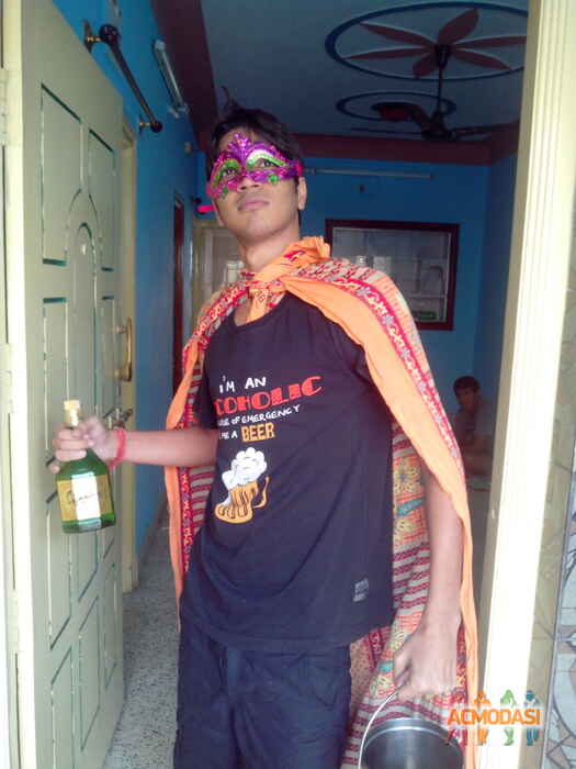 Abhishek  Kumar photo №21843. Uploaded 23 September 2015