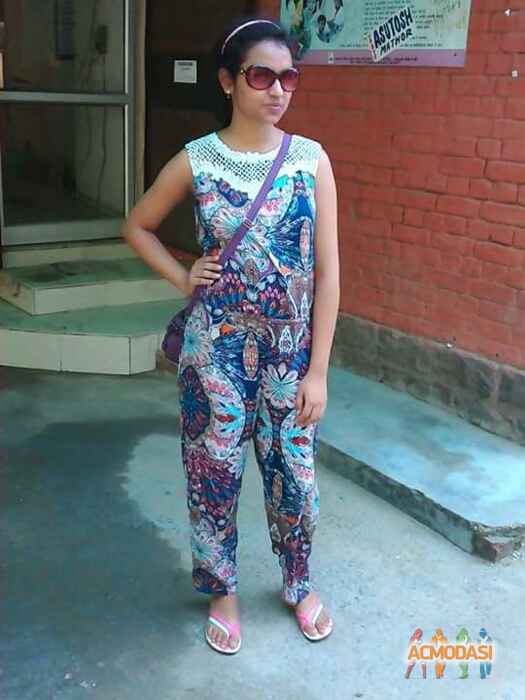 Anupriya  Roy photo №15736. Uploaded 17 August 2015