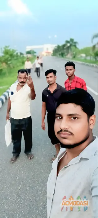 Sonu  Kumar Driver Raghopur Supaul photo №125721. Uploaded 03 September 2025