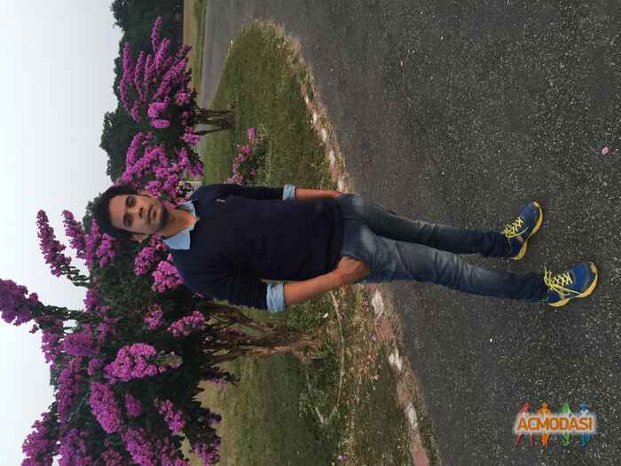 Aniket  Sinha photo №37855. Uploaded 04 January 2016