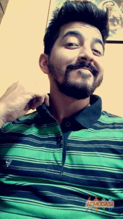 Chintan Sudhir Kotak photo №53886. Uploaded 11 April 2016