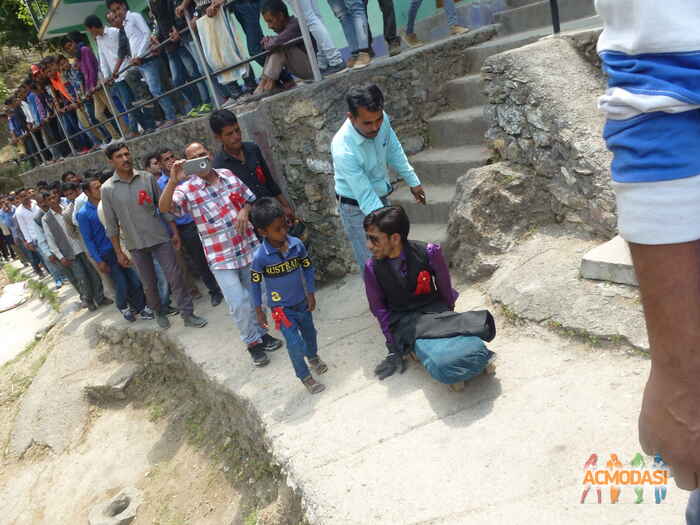 Guddu  Panwar photo №103853. Uploaded 11 May 2017