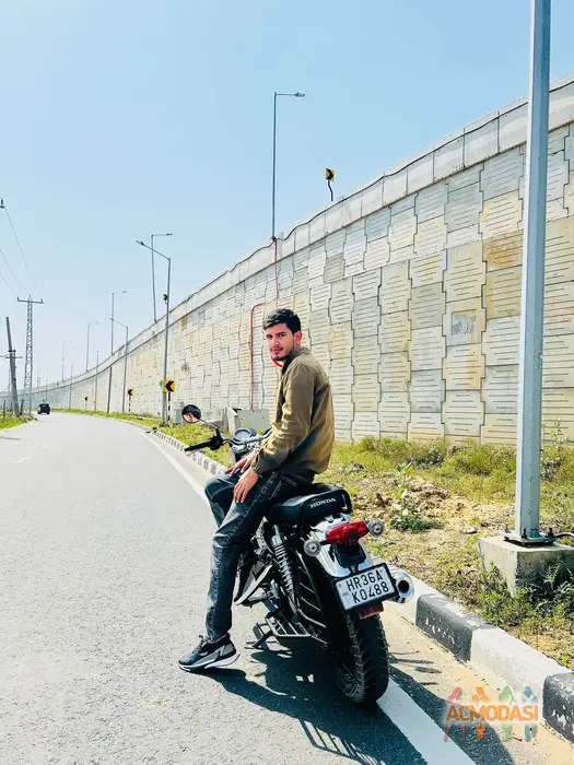 Arun  Kumar photo №125084. Uploaded 10 April 2025