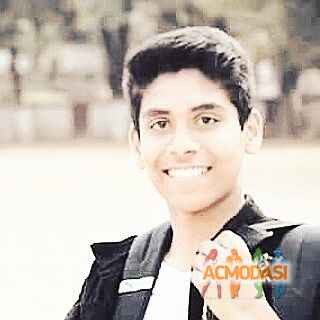 Nihal Ramesh Naidu photo №56851. Uploaded 01 May 2016