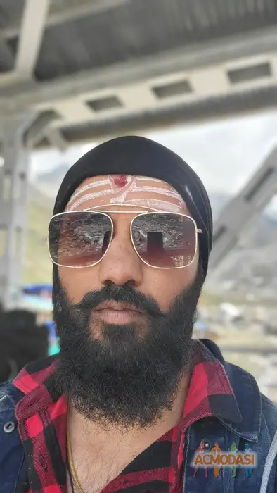 Ankit  Bhangdia photo №126331. Uploaded 18 December 2025