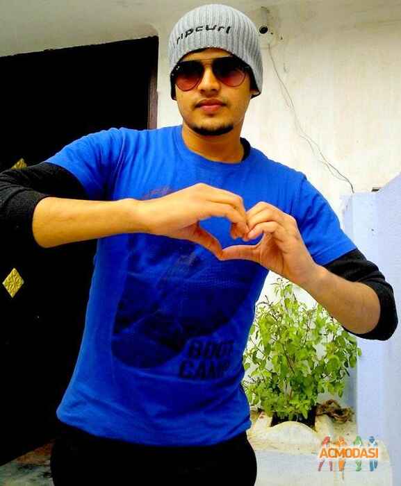 Sachin  Gupta photo №28639. Uploaded 13 November 2015