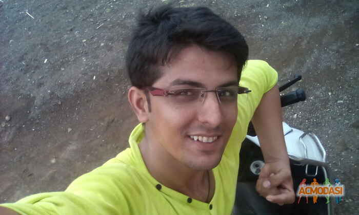 Rahul Babulal Khilwani photo №46586. Uploaded 17 February 2016