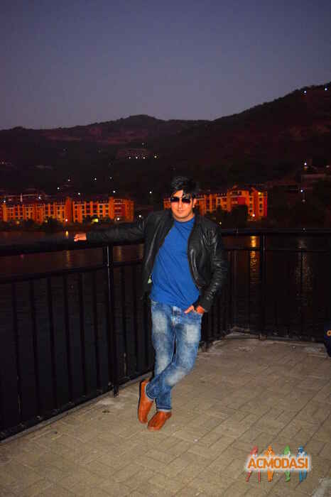 Pranav Ramkrishna Dangare photo №63323. Uploaded 15 June 2016