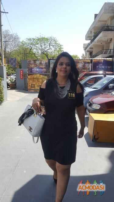 anshi  arora photo №100568. Uploaded 11 April 2017