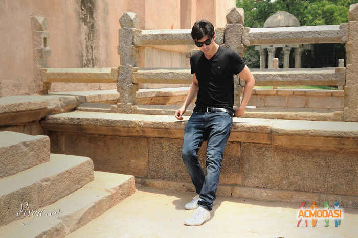 Sahil  Mahajan photo №47848. Uploaded 24 February 2016