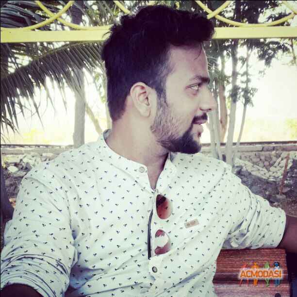 Kiran Ramesh Kachare photo №100702. Uploaded 12 April 2017