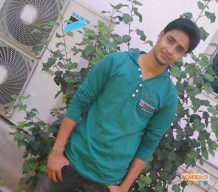 Shariq Ali Khan photo №74845. Uploaded 09 September 2016