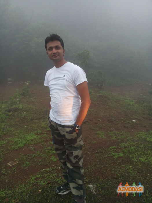 Piyush Vijaykumar Gandhi photo №10244. Uploaded 14 July 2015