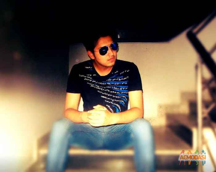 Shring  Sandilya photo №38148. Uploaded 05 January 2016