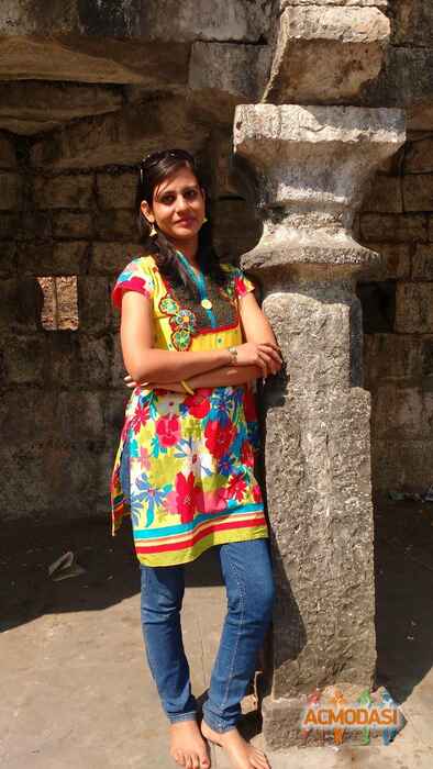 Deepali  Patil photo №48647. Uploaded 01 March 2016