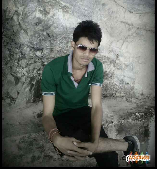 Bhojpal  Dhakad photo №59537. Uploaded 21 May 2016