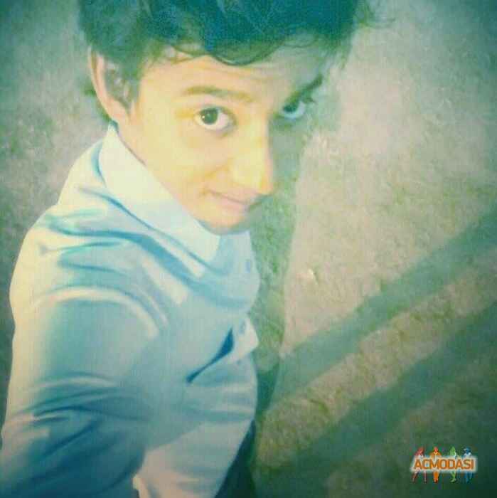 Zaid  Hussain photo №5902. Uploaded 16 June 2015