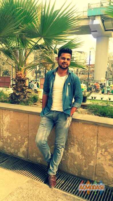 Zuhaib  Siddiqui photo №71262. Uploaded 15 August 2016