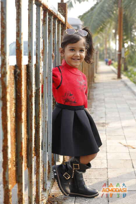 Hiyana Nitin Mehta photo №114785. Uploaded 31 January 2018