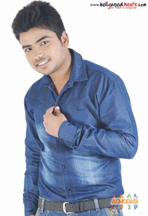 Himanshu  Mishra photo №87408. Uploaded 12 December 2016