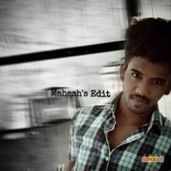 Karan Chandrakumar Gore photo №71937. Uploaded 20 August 2016