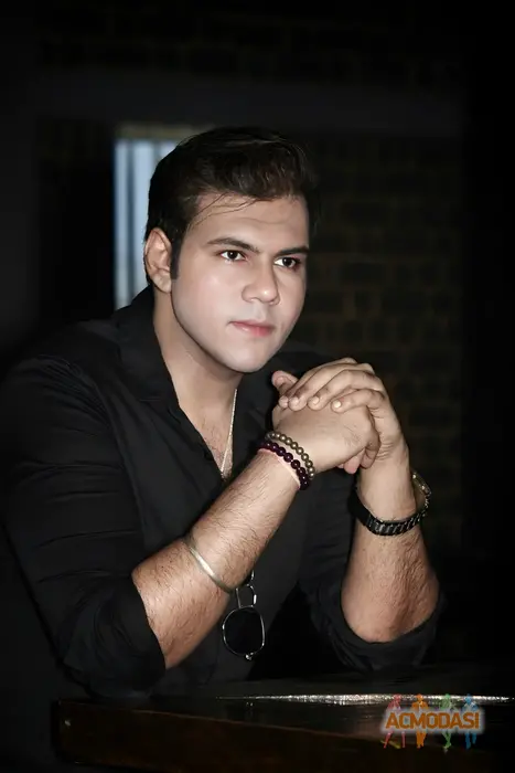 Mohammed Abu Bakr Sharief photo №125604. Uploaded 08 August 2025