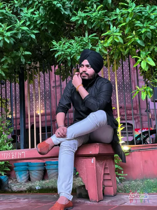 Ramandip  Singh photo №126159. Uploaded 25 November 2025