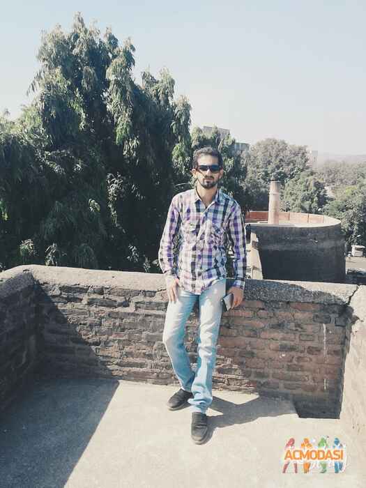 Kamlesh  Bhatia photo №35843. Uploaded 23 December 2015