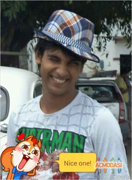 Ammy Sunny Aaryan photo №43215. Uploaded 26 January 2016