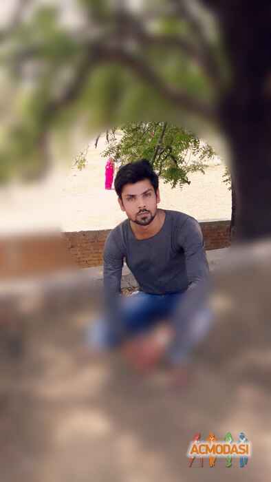 Alok  Srivastav photo №63604. Uploaded 18 June 2016